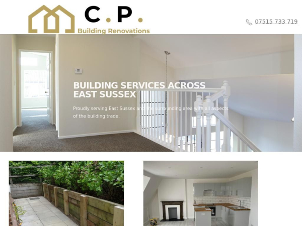 cpbuildingrenovations.com