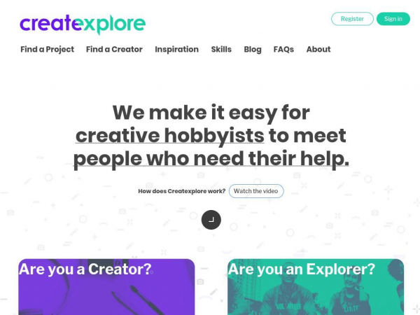 createxplore.com