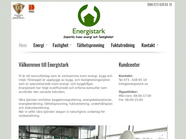 energistark.se