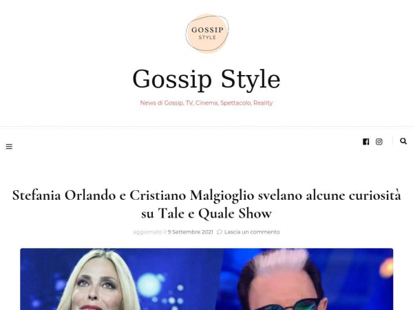 gossipstyle.it