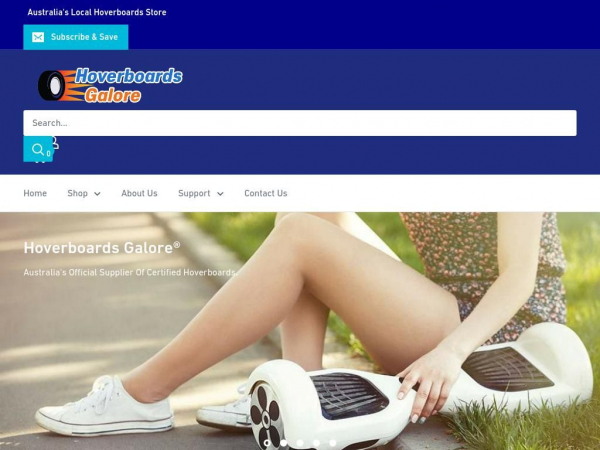 hoverboardsgalore.com.au