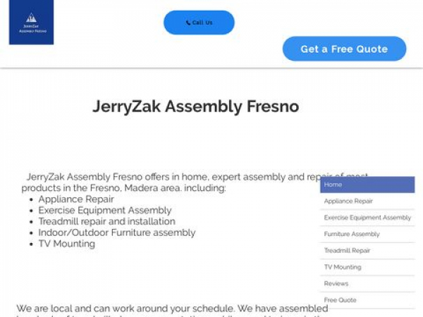 jerryzak.com