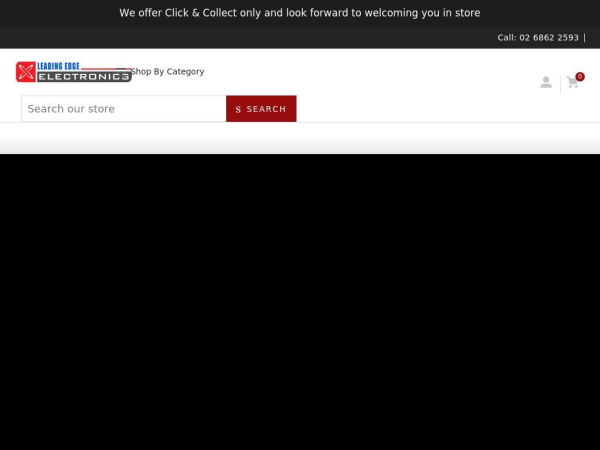 leadingedgeelectronicsparkes.com.au