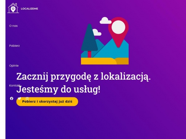 localizeme.pl