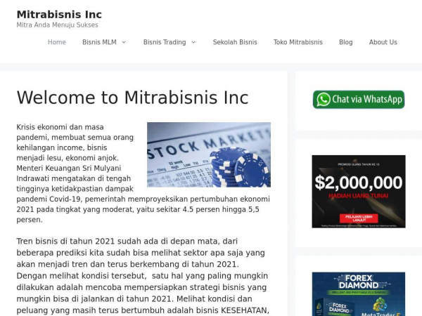 mitrabisnis.us