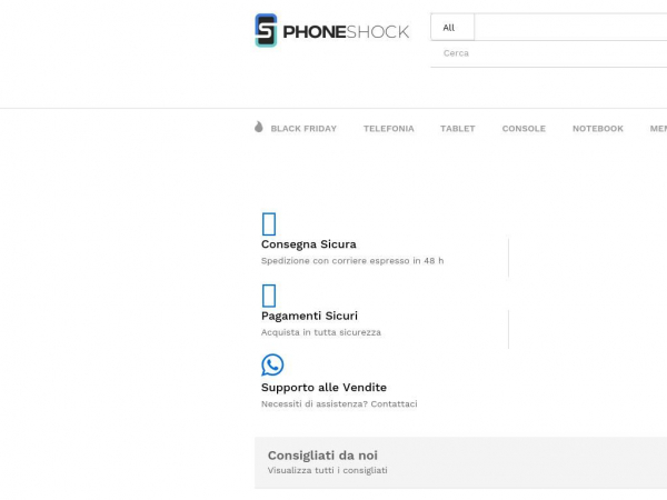 phoneshock.it