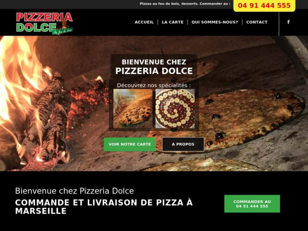 pizzeria-dolce.fr