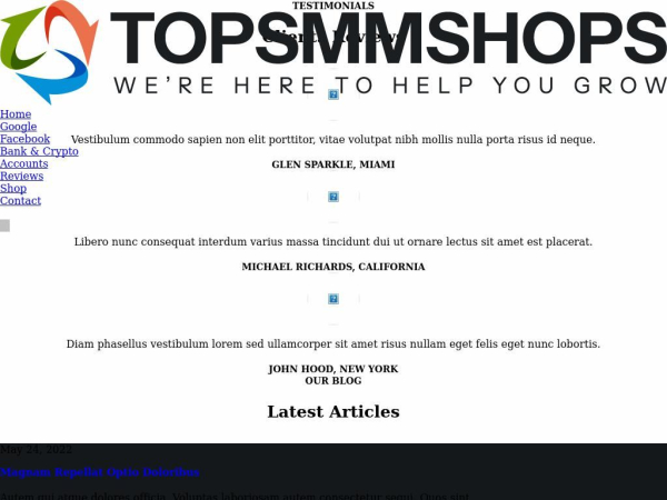 topsmmshops.com